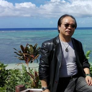 Profile Picture of Richard Yoshimoto (@richardyoshimoto) on Tiktok