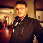 Profile Picture of Daniel Kealy (@kealy.dan) on Instagram