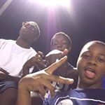 Profile Picture of Marcus Waller (@marcusthe_man23) on Instagram