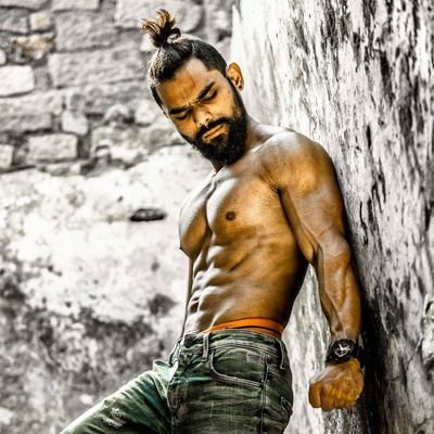 Profile Photo of Afzal Pasha Mohammad (@afzalfitnesspal) on Twitter