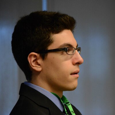 Profile Picture of Daniel Toste (@daniel_toste) on Twitter