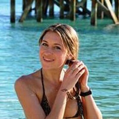 Profile Picture of Caitlin Hug (@Leiserf8pa) on Twitter