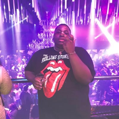 Profile Picture of 21 God👑👑🇬🇳 (@_PrinceMohamed) on Twitter