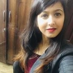 Profile Picture of Urmila Joshi (@urmila_joshi) on Instagram