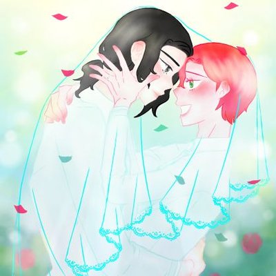 Profile Picture of 이든에이썰계 (@AidenWeaver_ss) on Twitter