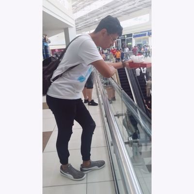 Arnold Galvez - Twitter Profile Picture of Arnold Galvez (@ArnoldGalvez8) on Twitter