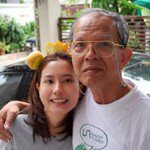 Profile Picture of Manoon Chaisomboon (@manoonchaisomboon) on Instagram