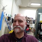 Profile Picture of Timothy Ashbaugh (@timothy_ashbaugh) on Instagram