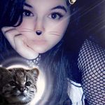 Profile Picture of Sam Sheldon-hartwig (@nightbat1321) on Instagram