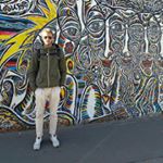 Profile Picture of Alberto Busetto (@albert_hall.jr) on Instagram