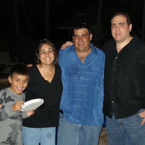 Profile Picture of Juan Carlos Monteagudo (@204580440) on Myspace