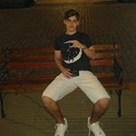 Profile Picture of Luis Albano (@luis_albano_99) on Instagram