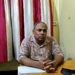 Profile Picture of Samir Basu (@samir.basu) on Instagram