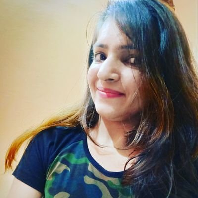 Profile Picture of NEHA TYAGI (@nehatyagi228) on Twitter
