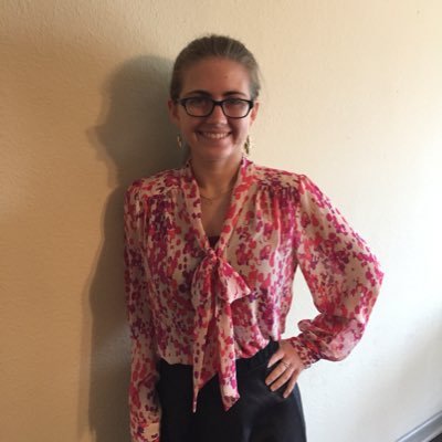 Profile Picture of Ginger Weldon (@ginger_weldon) on Twitter