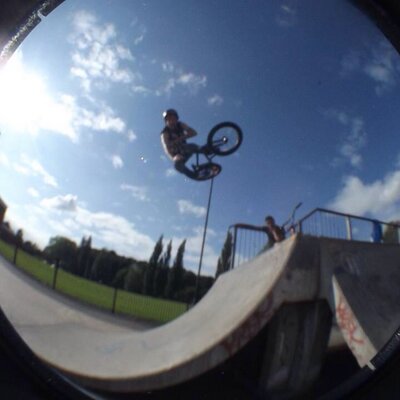 Profile Picture of Joe Hough (@JoeHough1) on Twitter