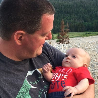 Profile Picture of Brian Tuffin (@TuffinBrian) on Twitter