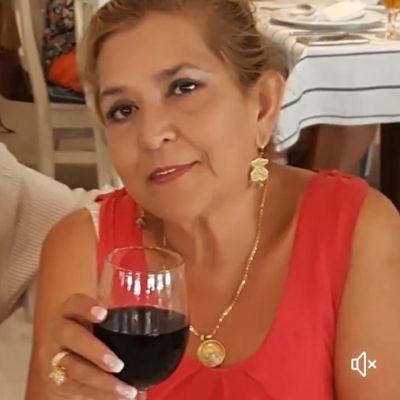 Profile Picture of Ruby Farfán Bravo (@RubyFarfnBravo1) on Twitter