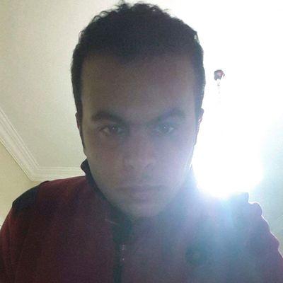 Profile Picture of Nassef Hammad (@kamal_nassef) on Twitter
