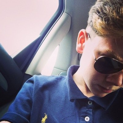 Profile Picture of Harry Chadwick (@Harrywhisker1) on Twitter