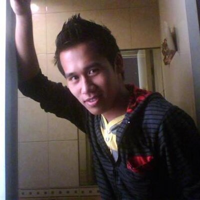 Profile Picture of Michael Andrada (@michael_andrada) on Twitter