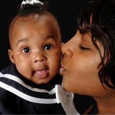 Profile Picture of April Lucious (@AprilLNur105) on Twitter