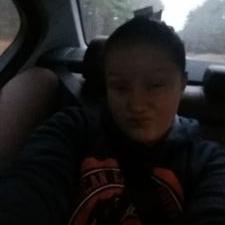 Alyson Clark - Twitter Profile Picture of Alyson Clark (@12121919alyson) on Twitter