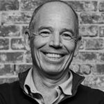 Profile Picture of Marc Randolph (@thatwillneverwork) on Instagram
