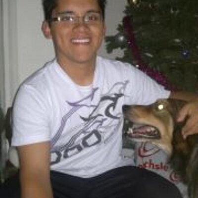 Profile Picture of José Antonio Chauca (@josean_chm) on Twitter