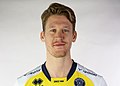 Profile Picture of Maxwell Holton Wikipedia