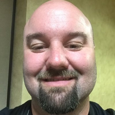 Profile Picture of James Trask (@coachtrask) on Twitter