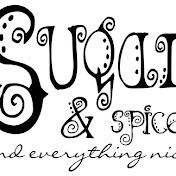 Profile Picture of Cheryl Reid (@7sugarnspice) on Youtube