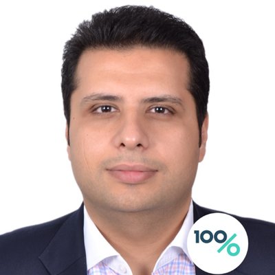 Profile Picture of Bilal El Sabbagh (@biGlal_me) on Twitter