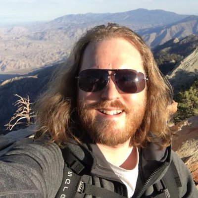 Profile Picture of Jason MacDee (@jokeyxero) on Twitter