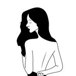 Profile Picture of Lo que sea pero contigo 🥀 (@mey__wey) on Instagram