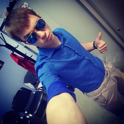 Profile Picture of Alexander Savin (@_zay68) on Twitter