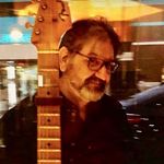 Profile Picture of James Santiago (@jamessantiagoguitargeek) on Instagram