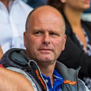 Profile Picture of Erik Gomersbach (@erik.gomersbach.9) on Facebook