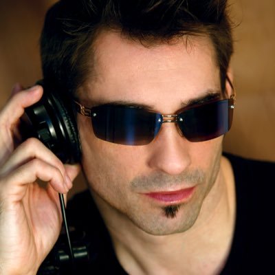 Profile Picture of Randy Bettis (@randy_bettis) on Twitter