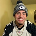 Profile Picture of daniel aaron castillo (@_dcnotfly) on Instagram