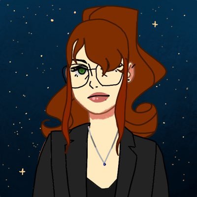 Profile Picture of Jessie Roark (@__jroark) on Twitter