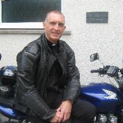 Profile Picture of Andy Batchelor (@rev_andyb) on Twitter