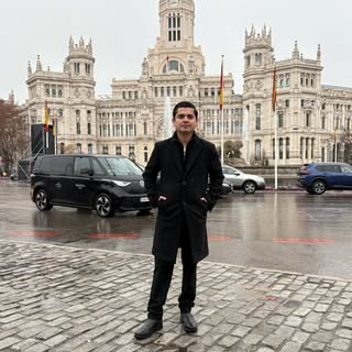 Profile Picture of Brandon Alvarez (@_brandonalvarez) on Instagram