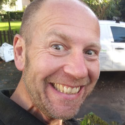 Profile Picture of Tim Braithwaite (@timesq999) on Twitter