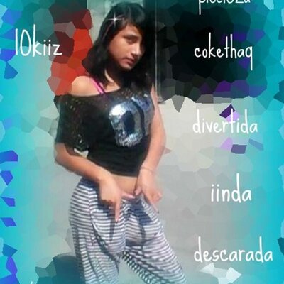 Profile Picture of Rosa Blas Espinoza (@rOxiithaq) on Twitter