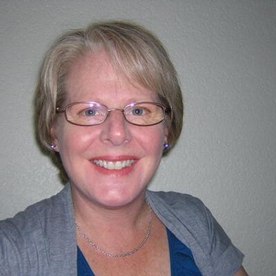 Profile Picture of Patty Bradley (@PattyBradley2) on Twitter