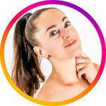 Profile Picture of Katerina Riviere (@antiage.expert) on Instagram