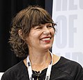 Profile Picture of E. Lockhart - Wikipediaon Wikipedia