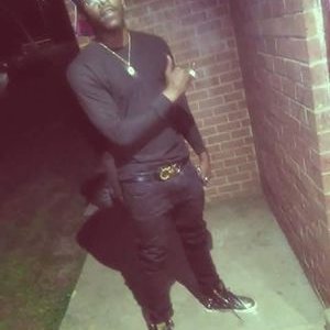 Profile Picture of Joseph Ransom (@Benhunnit_Wordp) on Twitter