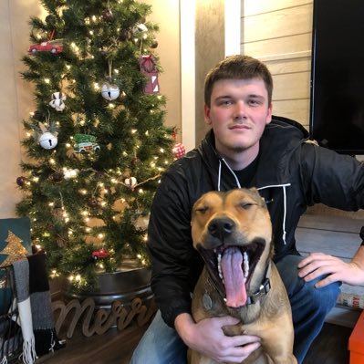 Profile Picture of Jeremy Joseph Goins (@JeremyJGoins) on Twitter